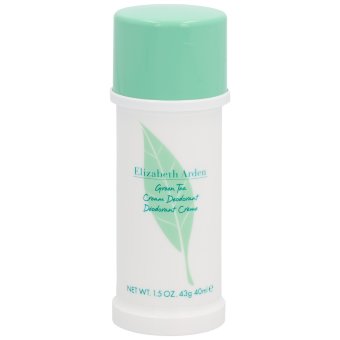 Кремовый дезодорант Elizabeth Arden Green Tea 40 мл