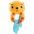 Игрушка Fisher-Price Animal Activity Ring & Things Asst. Hjw11 Игрушка Fisher-Price Animal Activity Ring & Things Asst. Hjw11