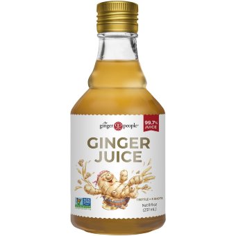 Имбирный сок Ginger People 237 мл
