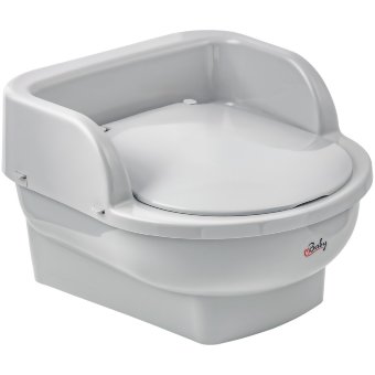 Горшок-стульчик Maltex