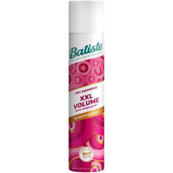 Спрей для волос Batiste Dry Styling Oomph My Locks XXL Volume 200 мл Спрей для волос Batiste Dry Styling Oomph My Locks XXL Volume 200 мл