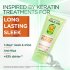 Бальзам Garnier Fructis Keratin Sleek для непослушных волос 200 мл