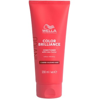 Кондиционер для волос Wella Professionals Invigo Color Brilliance 200 мл Кондиционер для волос Wella Professionals Invigo Color Brilliance 200 мл