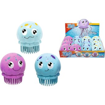 Водяная бомба медуза Simba Toys, 3 вида, ассортимент, продается поштучно