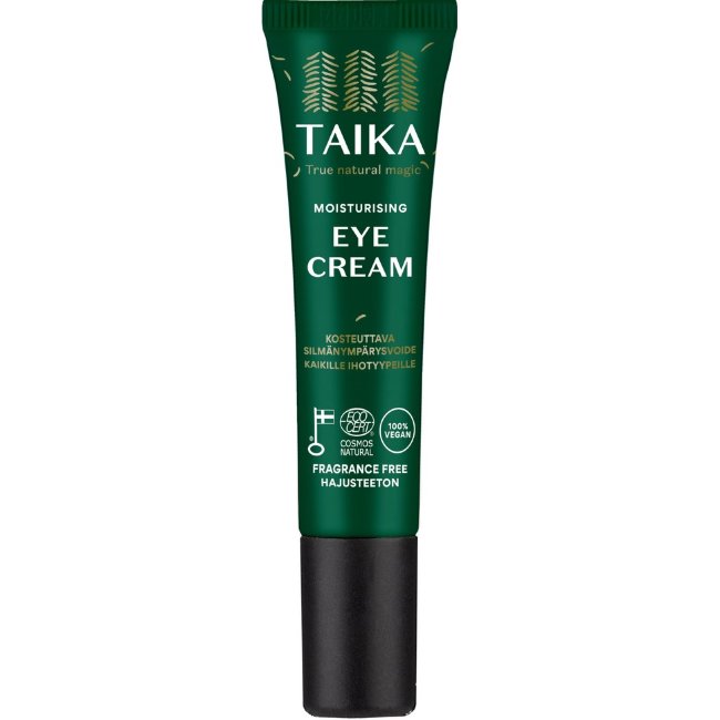 Крем для контура глаз TAIKA ECO 15 мл Крем для контура глаз TAIKA ECO 15 мл