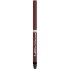 Гелевая водостойкая подводка для глаз L'Oréal Paris Infaillible Grip 36H Gel Automatic 013 Velvet Bordeaux 5 г Гелевая водостойкая подводка для глаз L'Oréal Paris Infaillible Grip 36H Gel Automatic 013 Velvet Bordeaux 5 г