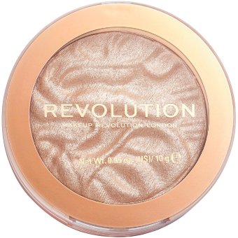 Хайлайтер Makeup Revolution Highlight Reloaded Dare to Divulge 10 гр
