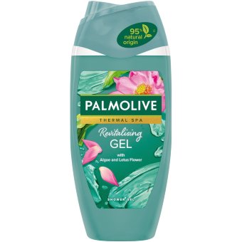 Гель для душа Palmolive Thermal Spa Revitalising 250 мл