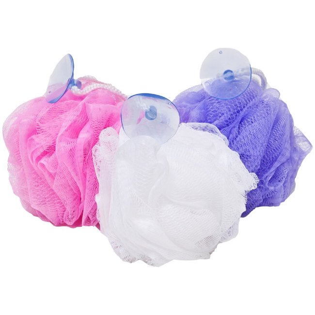 Мячик для стирки Willkem 40 гр с присоской 1 шт Мячик для стирки Willkem 40 гр с присоской 1 шт