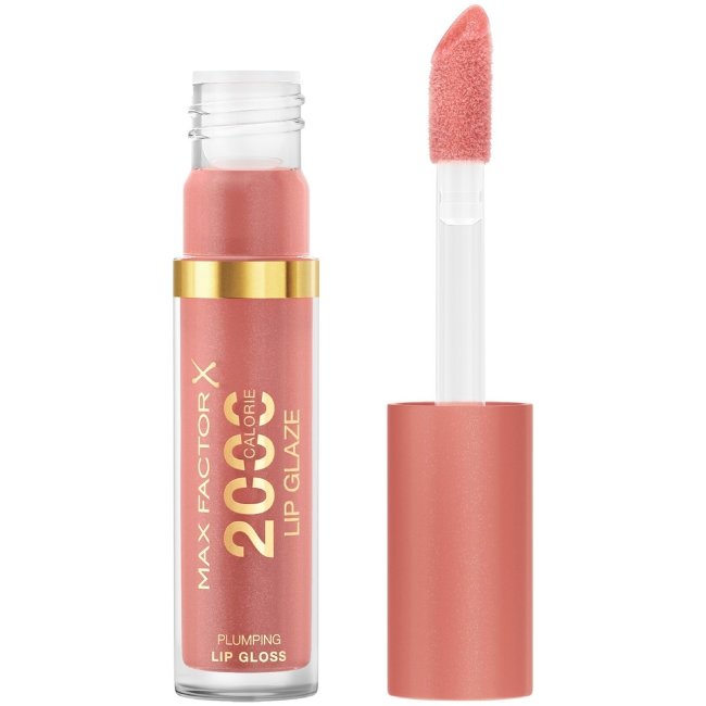 Блеск для губ Max Factor 2000 Calorie Lip Glaze 075 Pink Fizz 4,4 мл