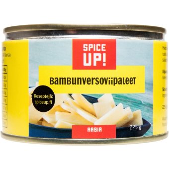 Побеги бамбука Spice Up! 225/140 гр Побеги бамбука Spice Up! 225/140 гр