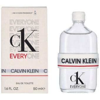 Духи-спрей Calvin Klein Ck Everyone edt 50 мл