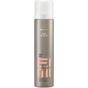 Сухой шампунь Wella Professionals EIMI Dry Me 65 мл Сухой шампунь Wella Professionals EIMI Dry Me 65 мл