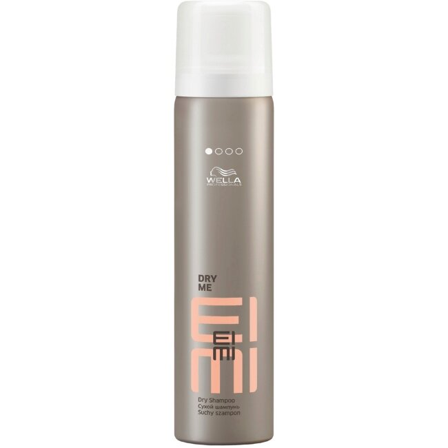 Сухой шампунь Wella Professionals EIMI Dry Me 65 мл