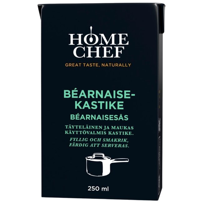 Соус Home Chef Беарнез 250 мл Соус Home Chef Беарнез 250 мл