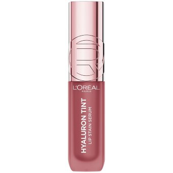 Сыворотка для губ L'Oréal Paris Hyaluron Lip Stain Serum Worth it Medium 5 мл