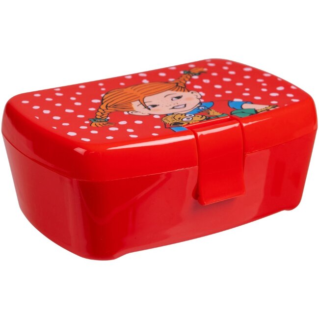 Ланчбокс Martinex Peppi красный Ланчбокс Martinex Peppi красный
