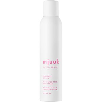 Спрей для волос Mjuuk Naked Sense Strong 250 мл Спрей для волос Mjuuk Naked Sense Strong 250 мл