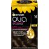 Перманентная краска для волос Garnier Olia 4.0 темно-коричневый 174 мл Перманентная краска для волос Garnier Olia 4.0 темно-коричневый 174 мл