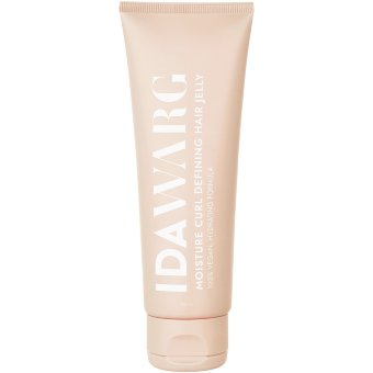 Увлажняющий гель для укладки кудрей IDA WARG Beauty Moisture 150 мл