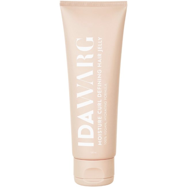 Увлажняющий гель для укладки кудрей IDA WARG Beauty Moisture 150 мл Увлажняющий гель для укладки кудрей IDA WARG Beauty Moisture 150 мл