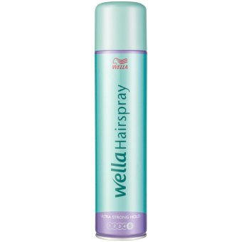 Лак для волос Wella Classic 5/5, 400 мл