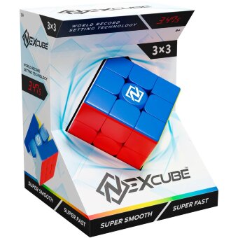Кубик Рубика Nexcube 3x3