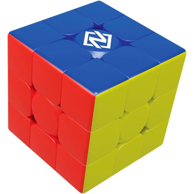 Кубик Рубика Nexcube 3x3 Кубик Рубика Nexcube 3x3