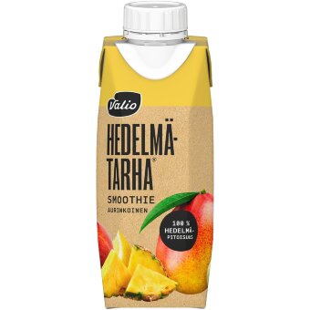 Смузи Valio Hedelmätarha® солнечный 2,5 дл