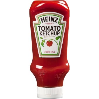 Томатный кетчуп Heinz 910 гр