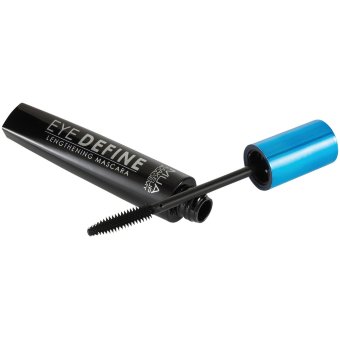 Водостойкая тушь для ресниц MUA Make Up Academy Eye Define 12 мл черная Водостойкая тушь для ресниц MUA Make Up Academy Eye Define 12 мл черная