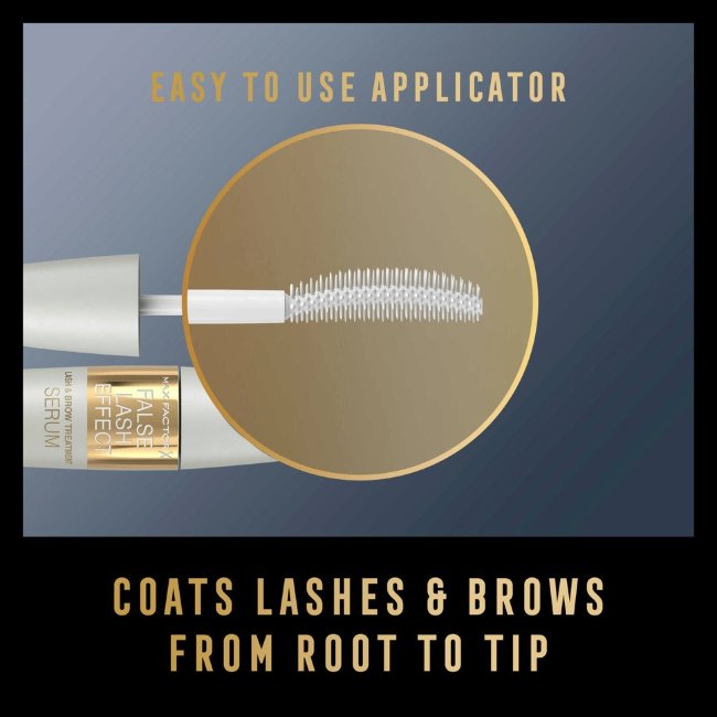 Сыворотка для ресниц Max Factor False Lash Effect 13,1 мл