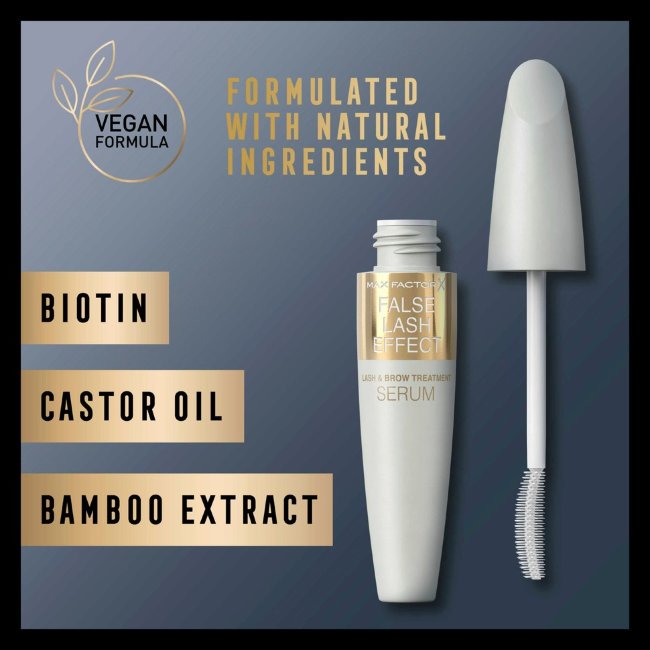 Сыворотка для ресниц Max Factor False Lash Effect 13,1 мл