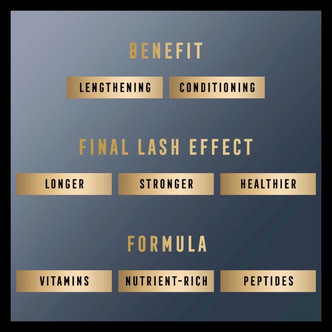 Сыворотка для ресниц Max Factor False Lash Effect 13,1 мл