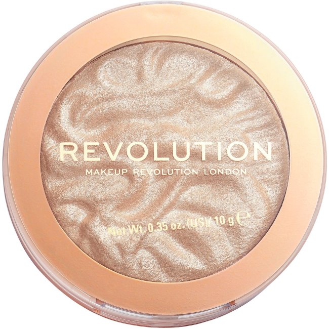 Корректор для лица Makeup Revolution Highlight Reloaded Just my type