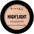 Пудра-фиксатор света Rimmel High'Light 002 Candlelit 8 гр