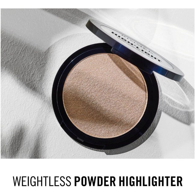 Пудра-фиксатор света Rimmel High'Light 002 Candlelit 8 гр