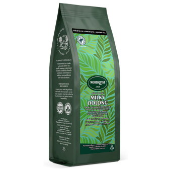 Чай молочный Nordqvist Oolong 80 гр Чай молочный Nordqvist Oolong 80 гр