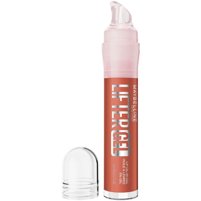 Гель-карандаш для губ Maybelline New York Lifter Gel Oil-In-Gel Twist 6,6 мл