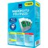 Пылесборник Rainbow RB1800 4 шт + моторный фильтр Пылесборник Rainbow RB1800 4 шт + моторный фильтр