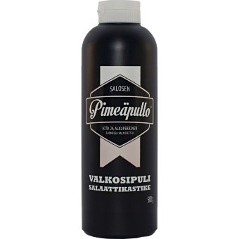 Соус чесночный Pimeapullo 500 гр Соус чесночный Pimeapullo 500 гр