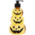 Жидкое мыло Simple Pleasures в упаковке в форме тыквенного фонаря 500 мл