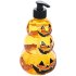 Жидкое мыло Simple Pleasures в упаковке в форме тыквенного фонаря 500 мл