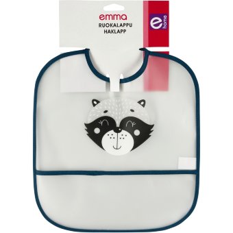 Нагрудник Emma 27x30 см Нагрудник Emma 27x30 см