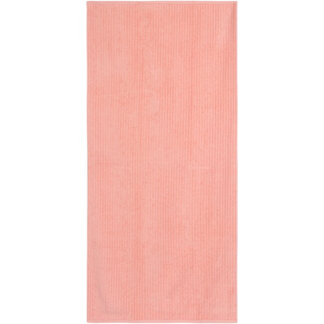 Банное полотенце House Tencel 70x140 см, розовое
