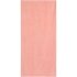 Банное полотенце House Tencel 70x140 см, розовое