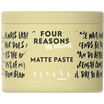 Воск для волос Four Reasons Original Matte Paste 100 мл