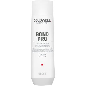 Укрепляющий шампунь Goldwell Dualsenses Bond Pro 250 мл