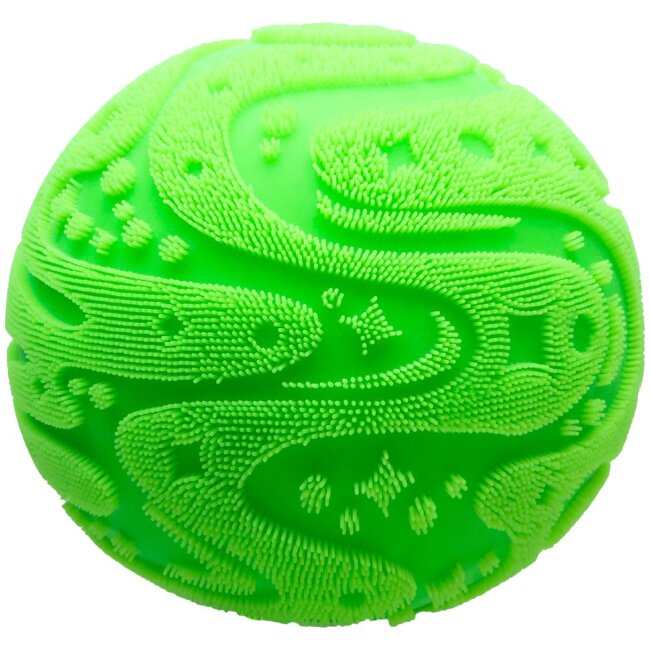 Игрушка Needoh Super NeeDoh Fuzz Ball 3 вида Игрушка Needoh Super NeeDoh Fuzz Ball 3 вида