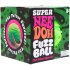 Игрушка Needoh Super NeeDoh Fuzz Ball 3 вида Игрушка Needoh Super NeeDoh Fuzz Ball 3 вида